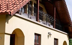 Pipacs Apartman